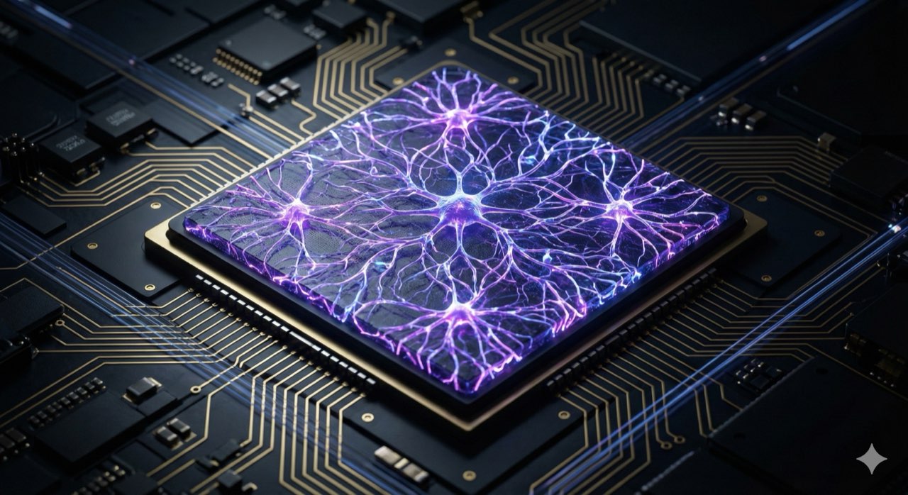 Neuromorphic Architecture