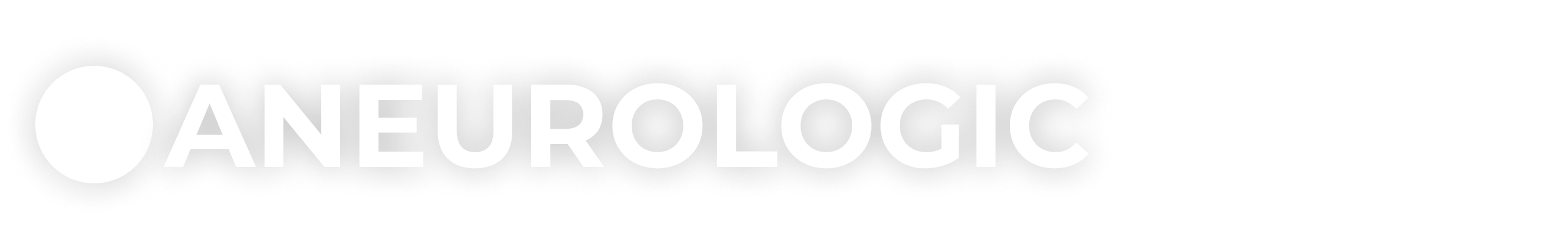 ANEUROLOGIC LOGO